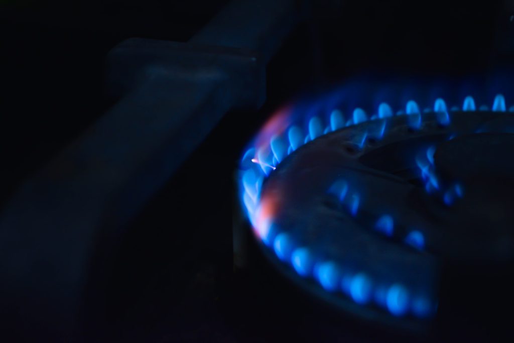 What is LPG - Liquid Petroleum Gas?