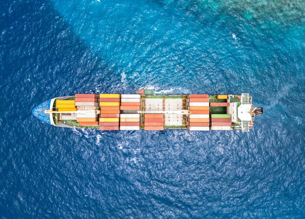 Impact of EU ETS on Maritime Transport